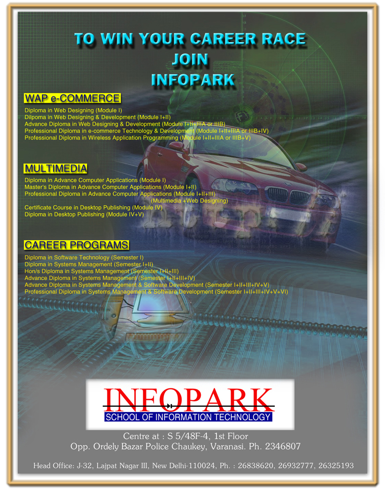 Inforpark