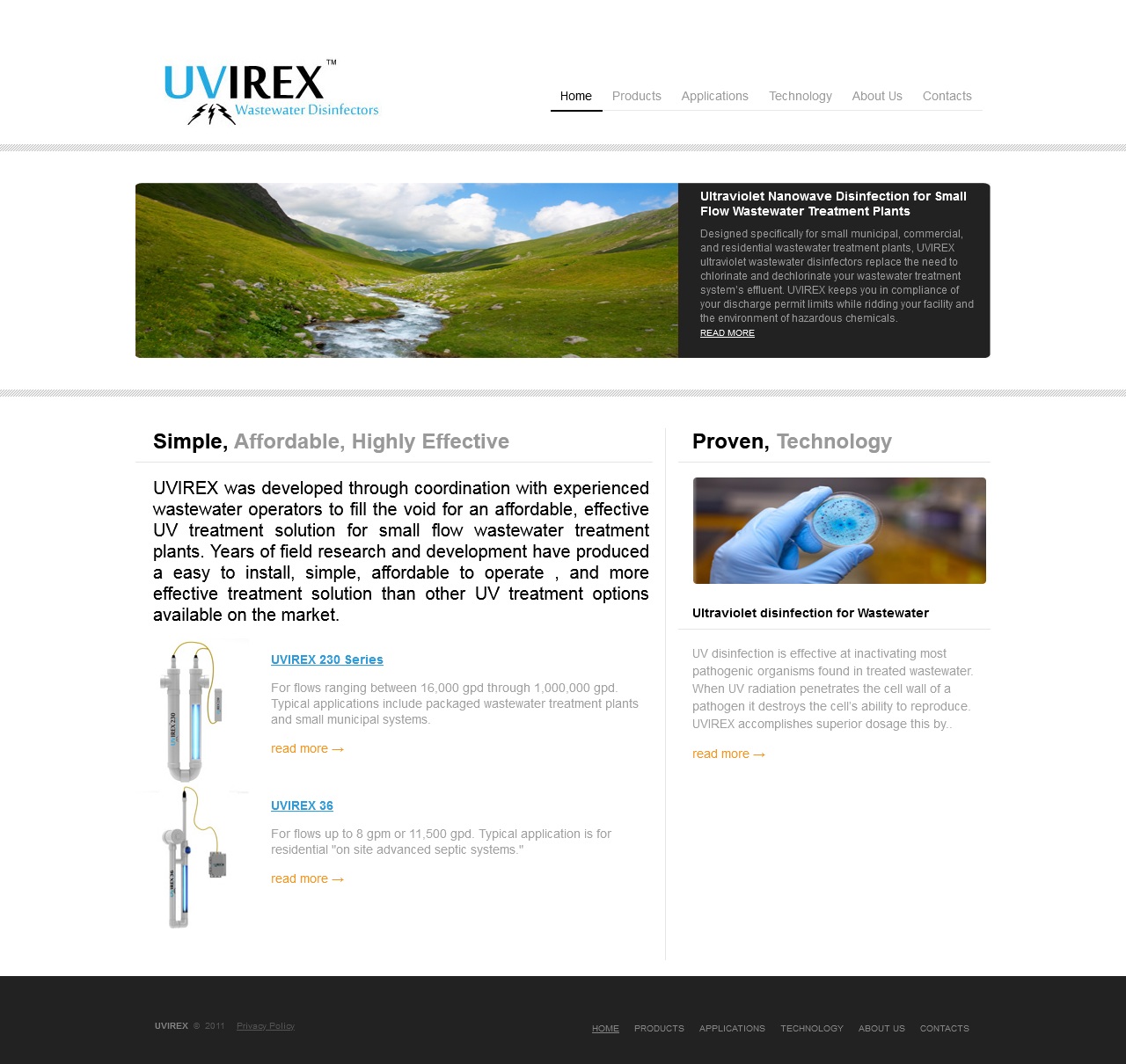 UVIREX