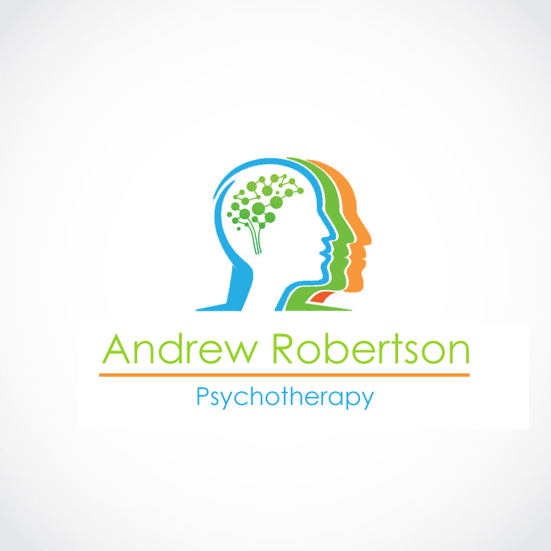 Andrew Robertson Psychotherapy Logo Contest