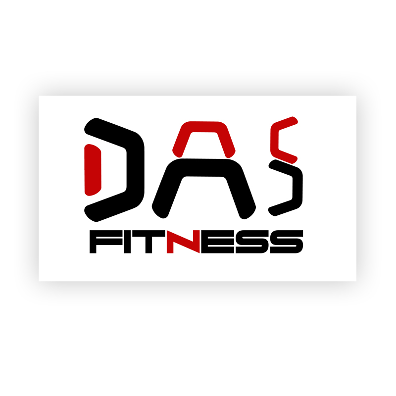 DAS FITNESS Logo Contest