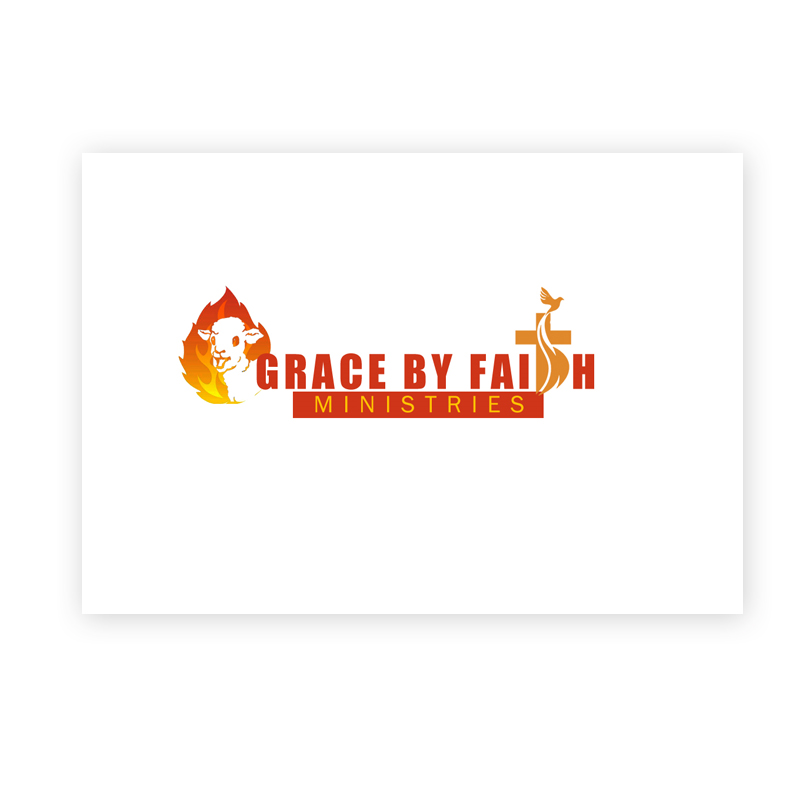 Grace by faith ministries