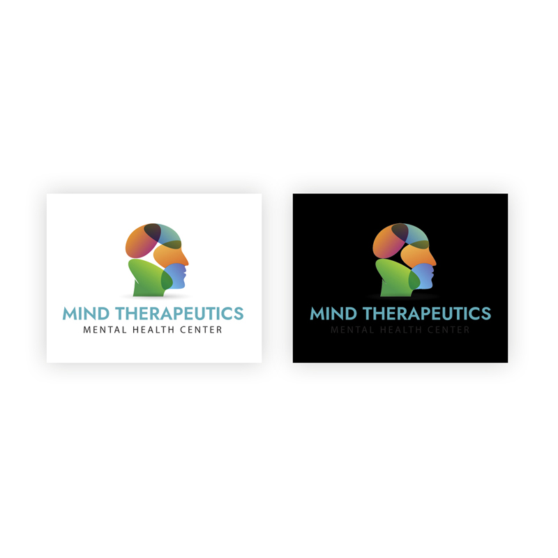 Mind Therapeutics Logo