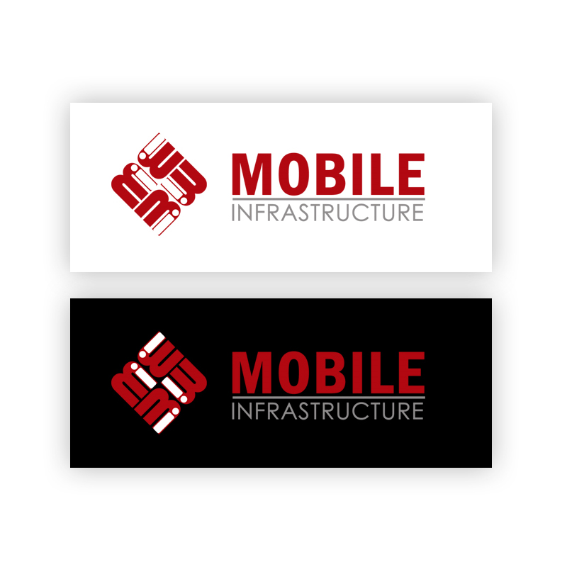 Mobile Infrastructure Logo